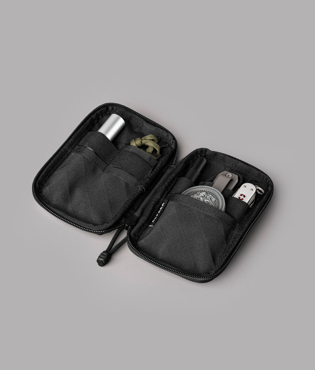 HUB Pouch Pro