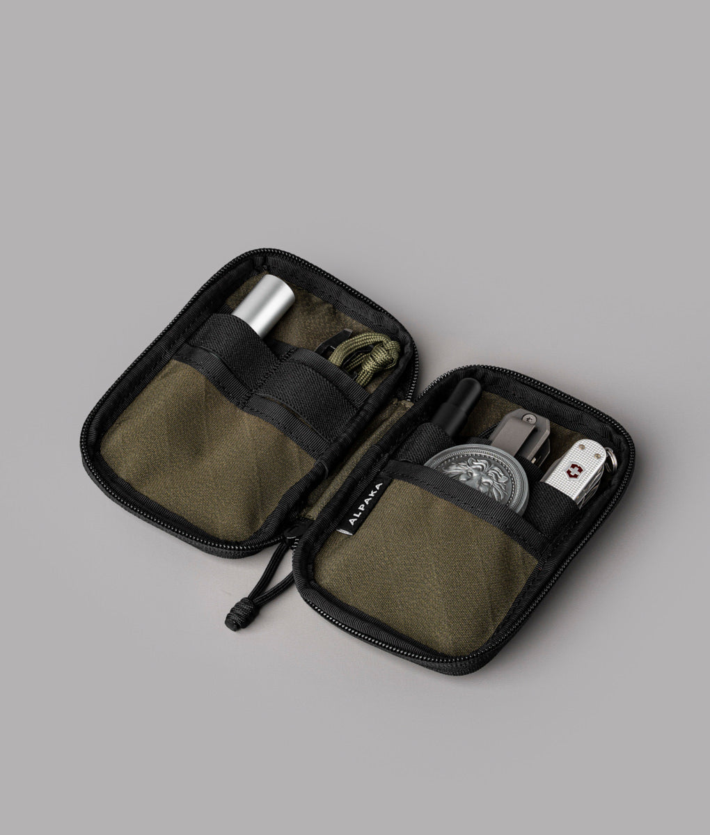HUB Pouch Pro