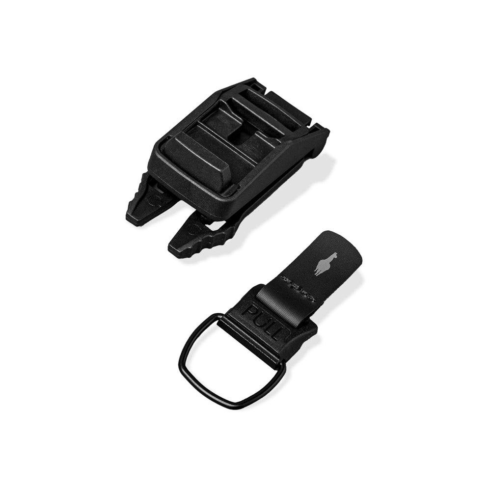 HUB Tactical Clip