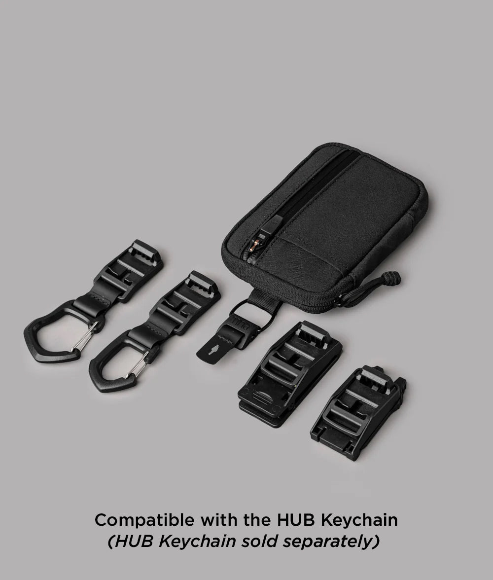 HUB Pouch Pro