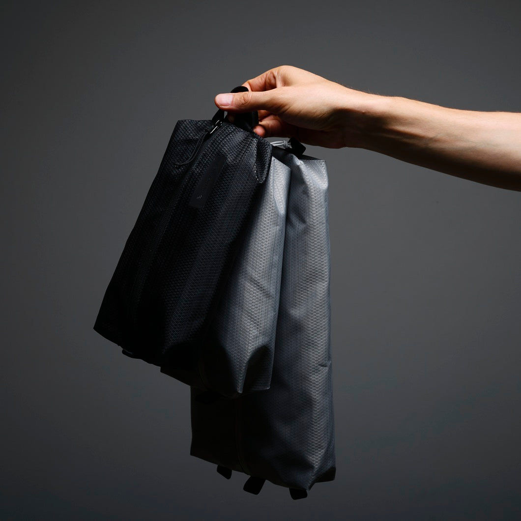 Carry Essentials Packing Cube Set