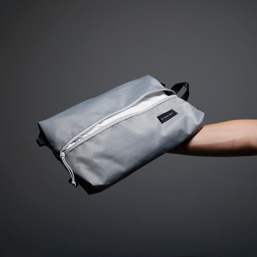 Carry Essentials Packing Cube Set