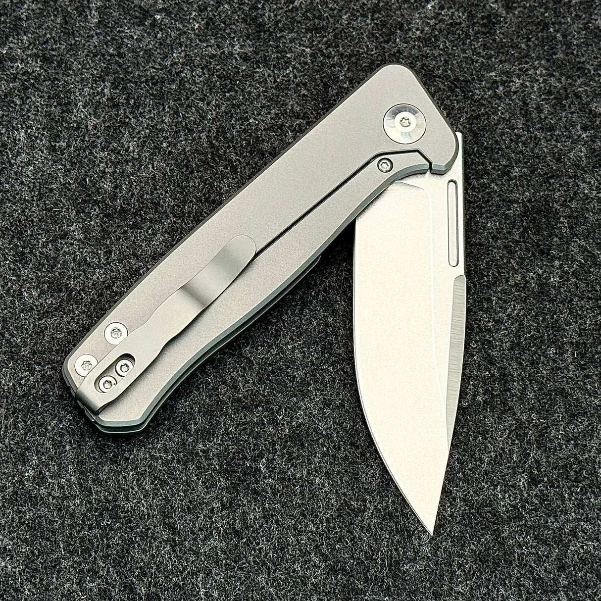 Neutron Star Era-2 Nail Groove - Veitsi