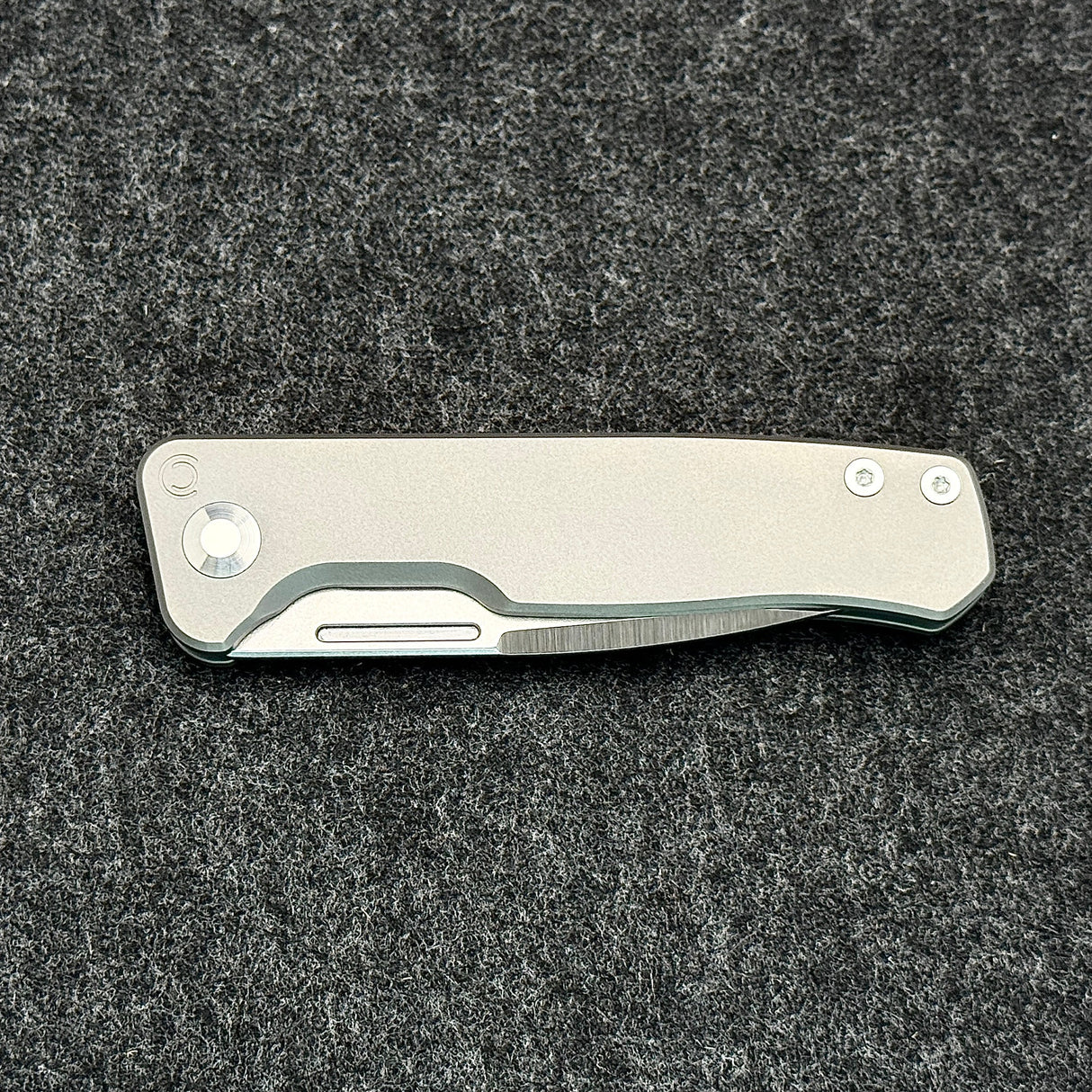 Neutron Star Era-2 Nail Groove - Veitsi