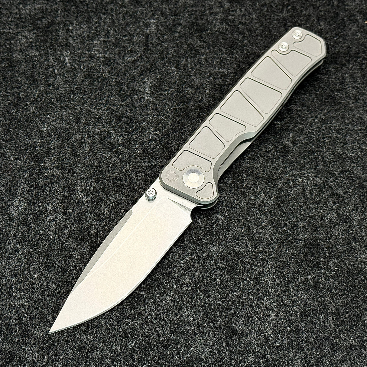 Neutron Star Era-2 Knife