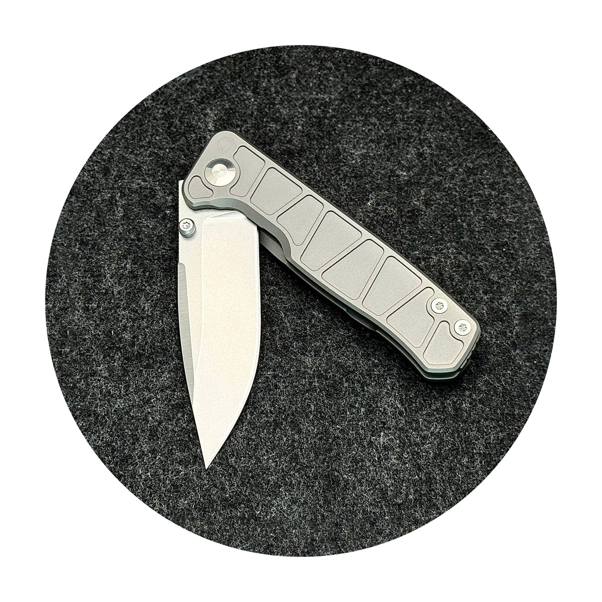 Neutron Star Era-2 Knife