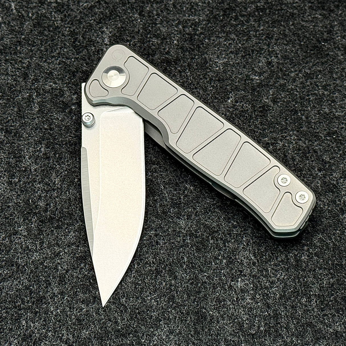 Neutron Star Era-2 Knife