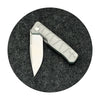Neutron Star Era-2 Nail Groove Knife