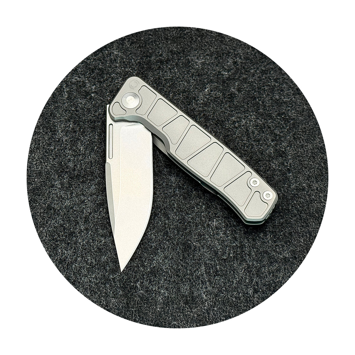 Neutron Star Era-2 Nail Groove - Veitsi