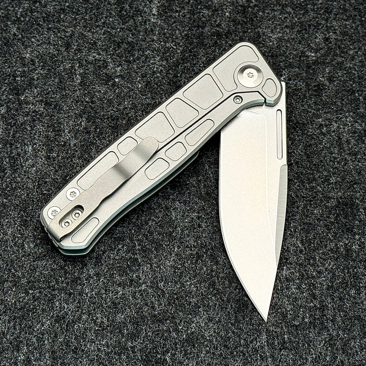 Neutron Star Era-2 Nail Groove - Veitsi