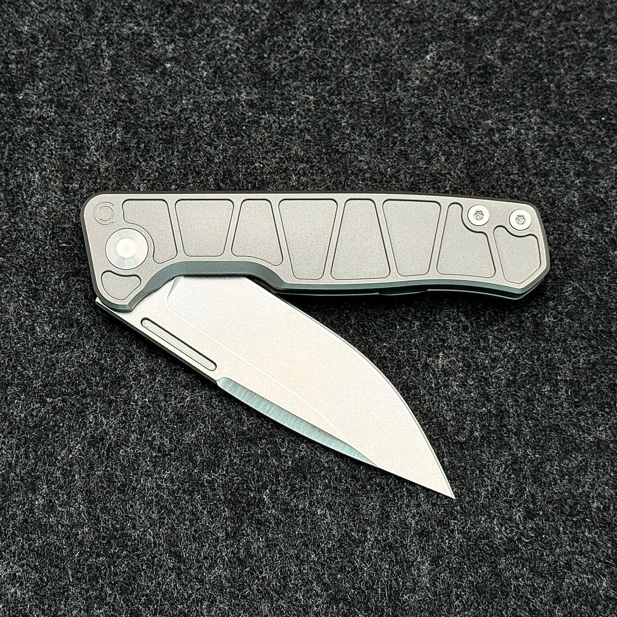 Neutron Star Era-2 Nail Groove - Veitsi