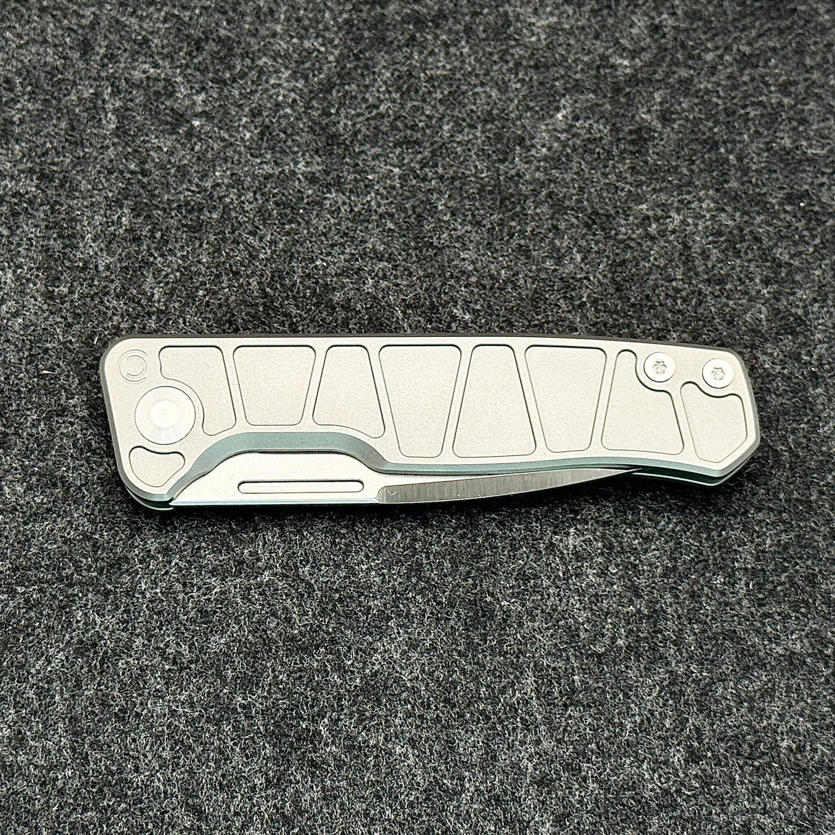 Neutron Star Era-2 Nail Groove - Veitsi