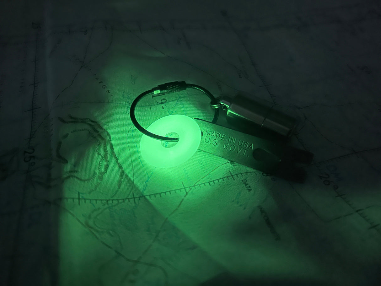 Afterburner® Glow Ring 5-Pack