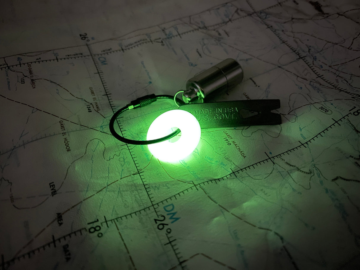 Afterburner® Glow Ring 5-Pack