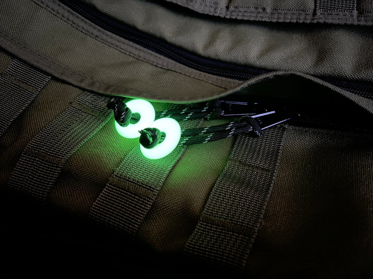 Afterburner® Glow Ring 5-Pack