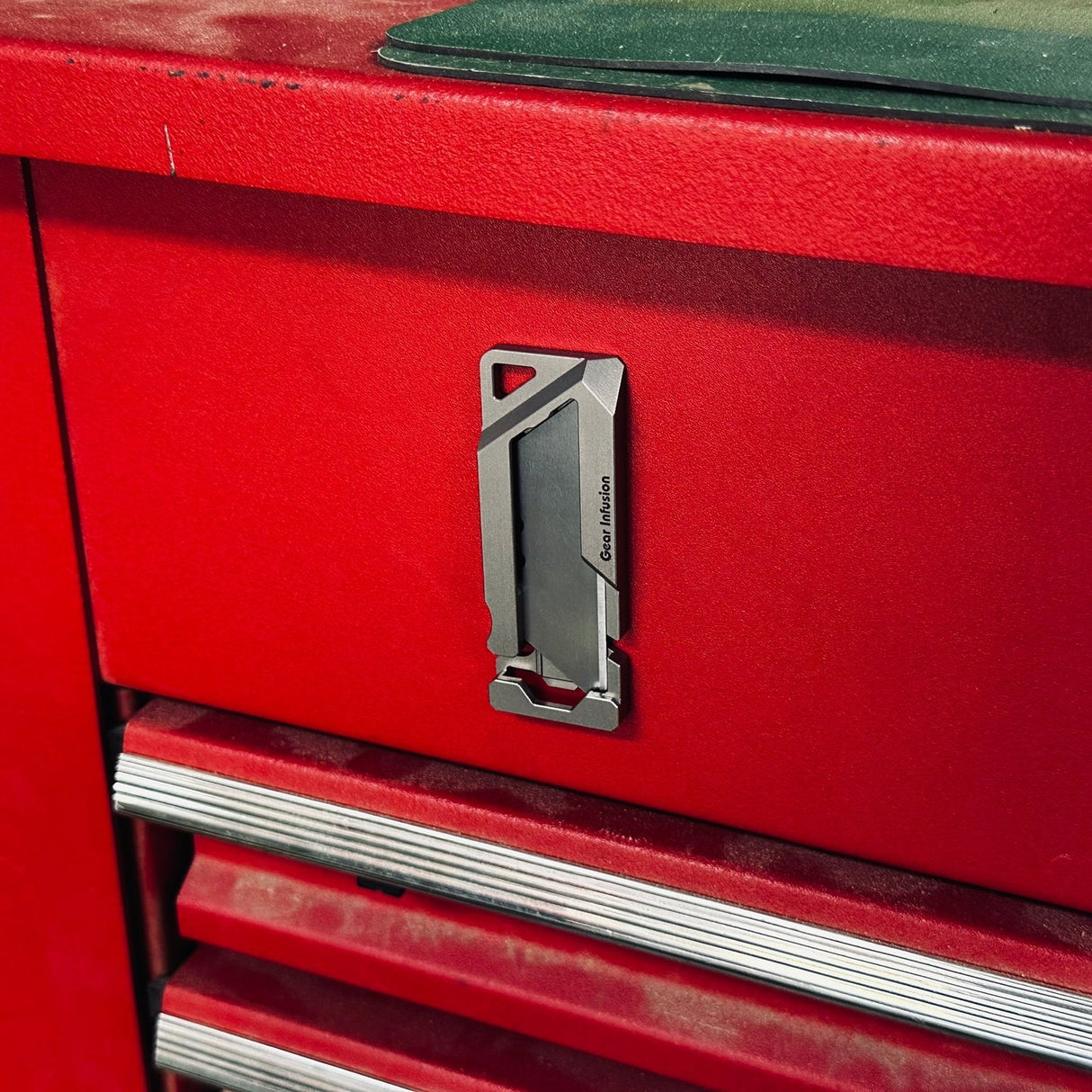 GhostTi Utility Knife