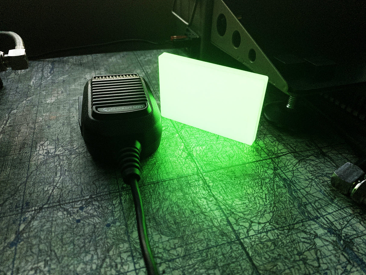 Tough Patch Universal Glow Marker