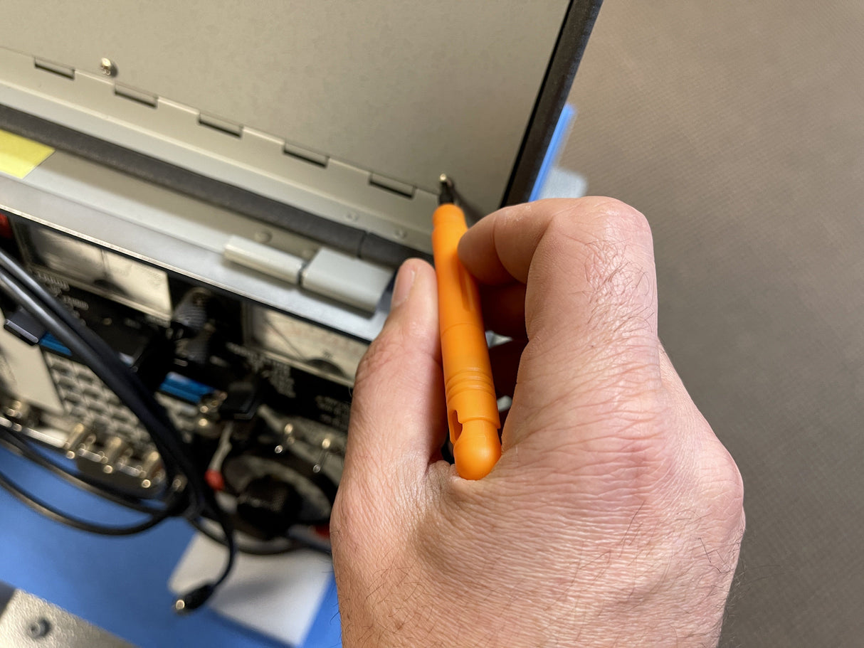 1×4 Technician's Pocket Screwdriver (Gen 2)