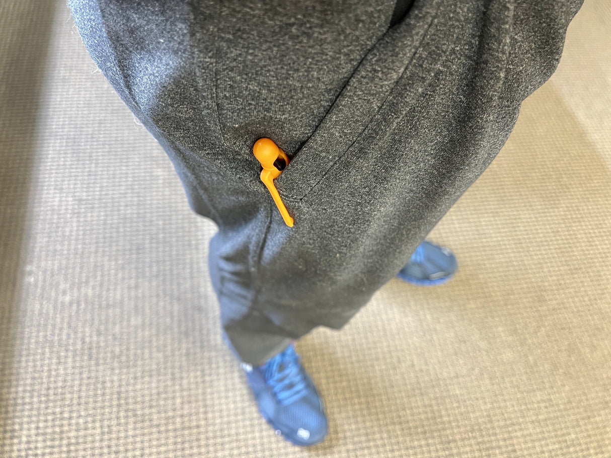 1×4 Technician's Pocket Screwdriver (Gen 2)