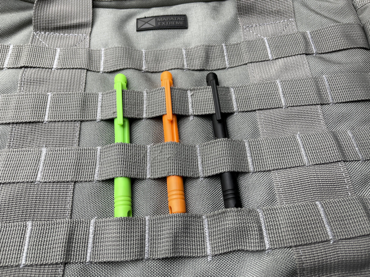 1×4 Technician's Pocket Screwdriver (Gen 2)