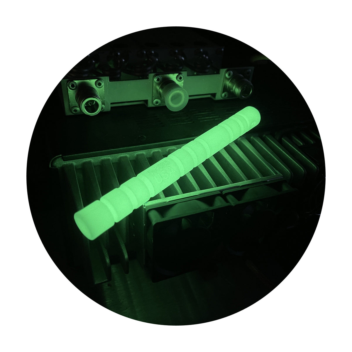CountyComm Glow Baton – Mukama