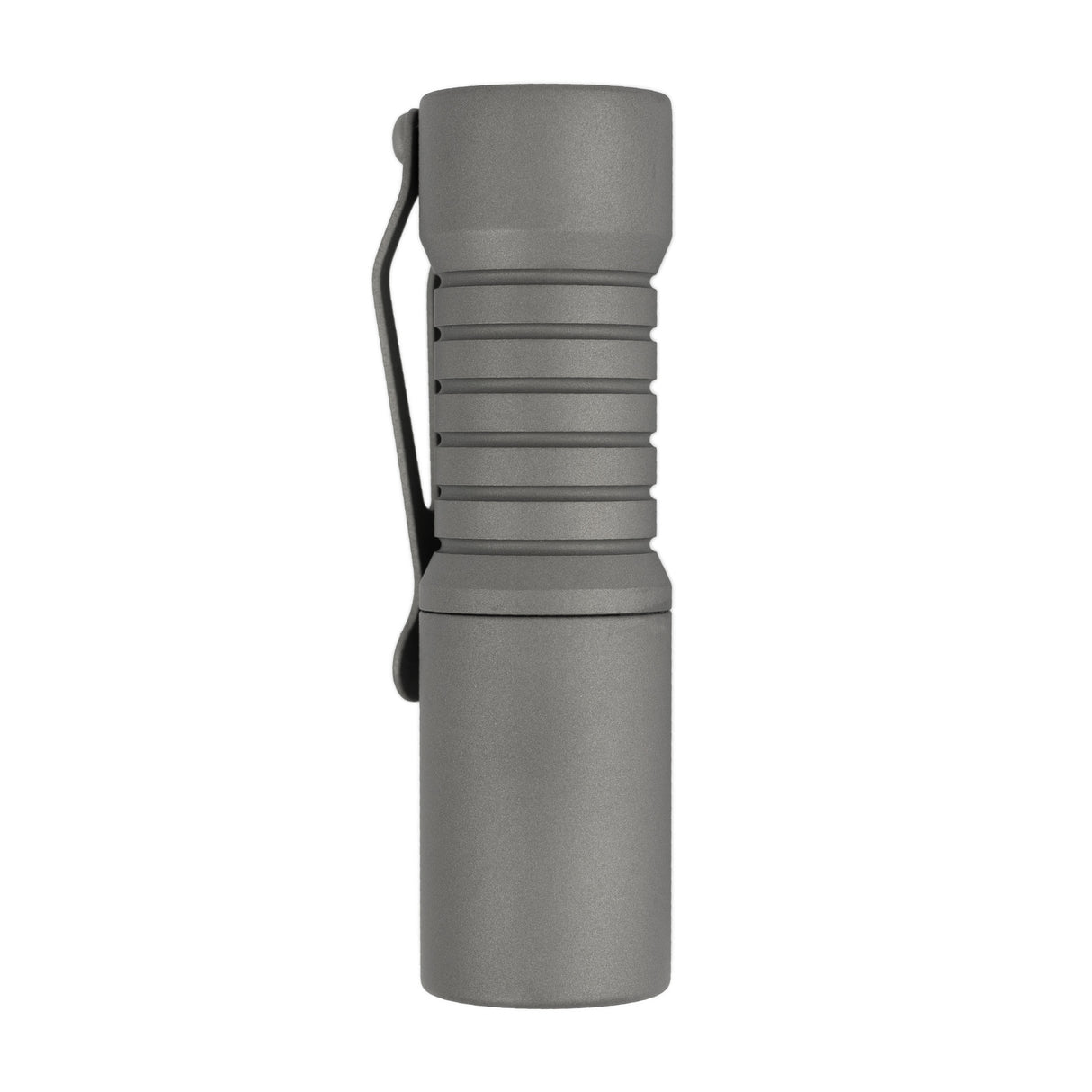 Arcadian Titanium Flashlight