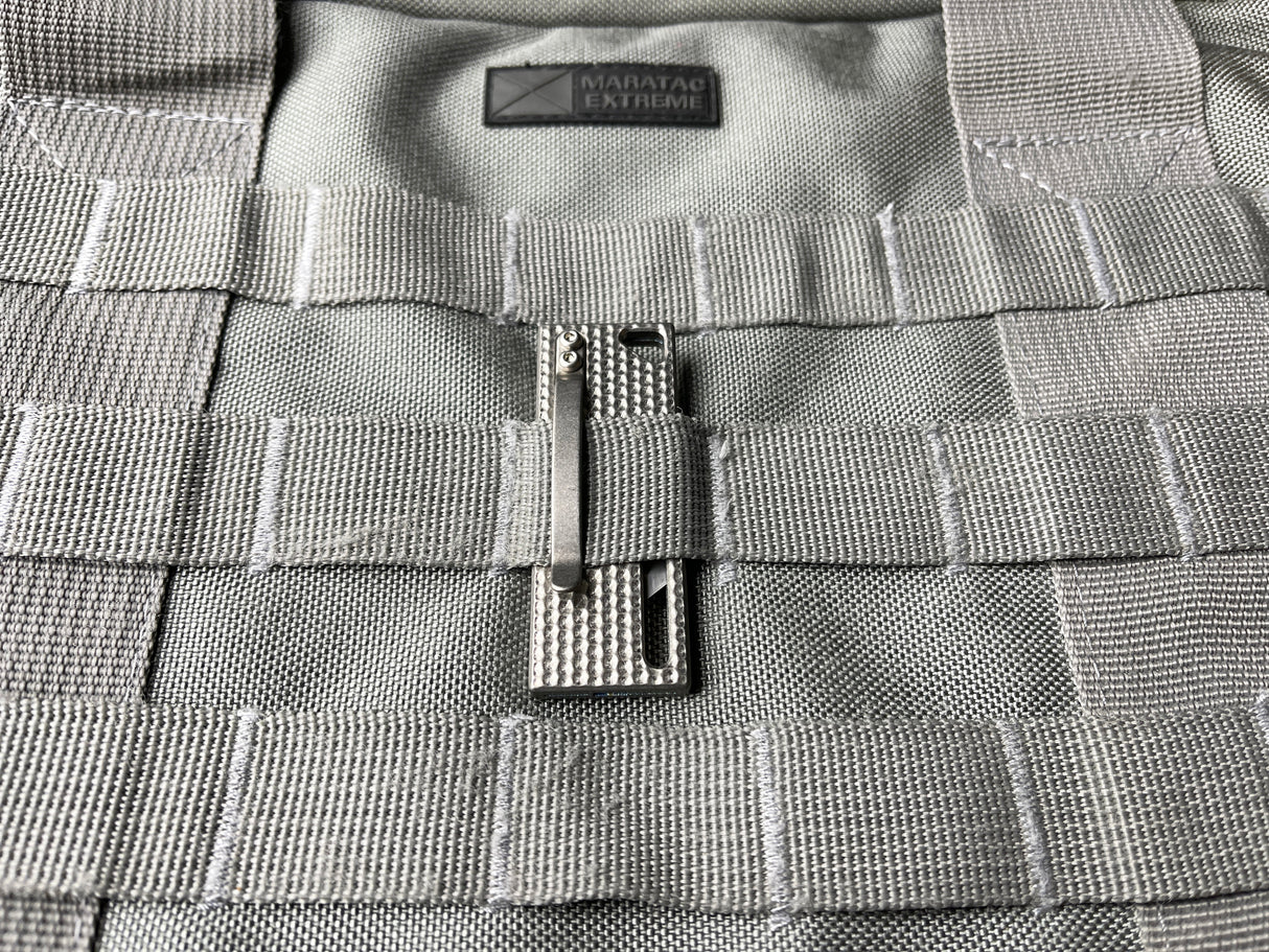 MaxMadCo Utility Blade (Gen 2) - Yleisveitsi