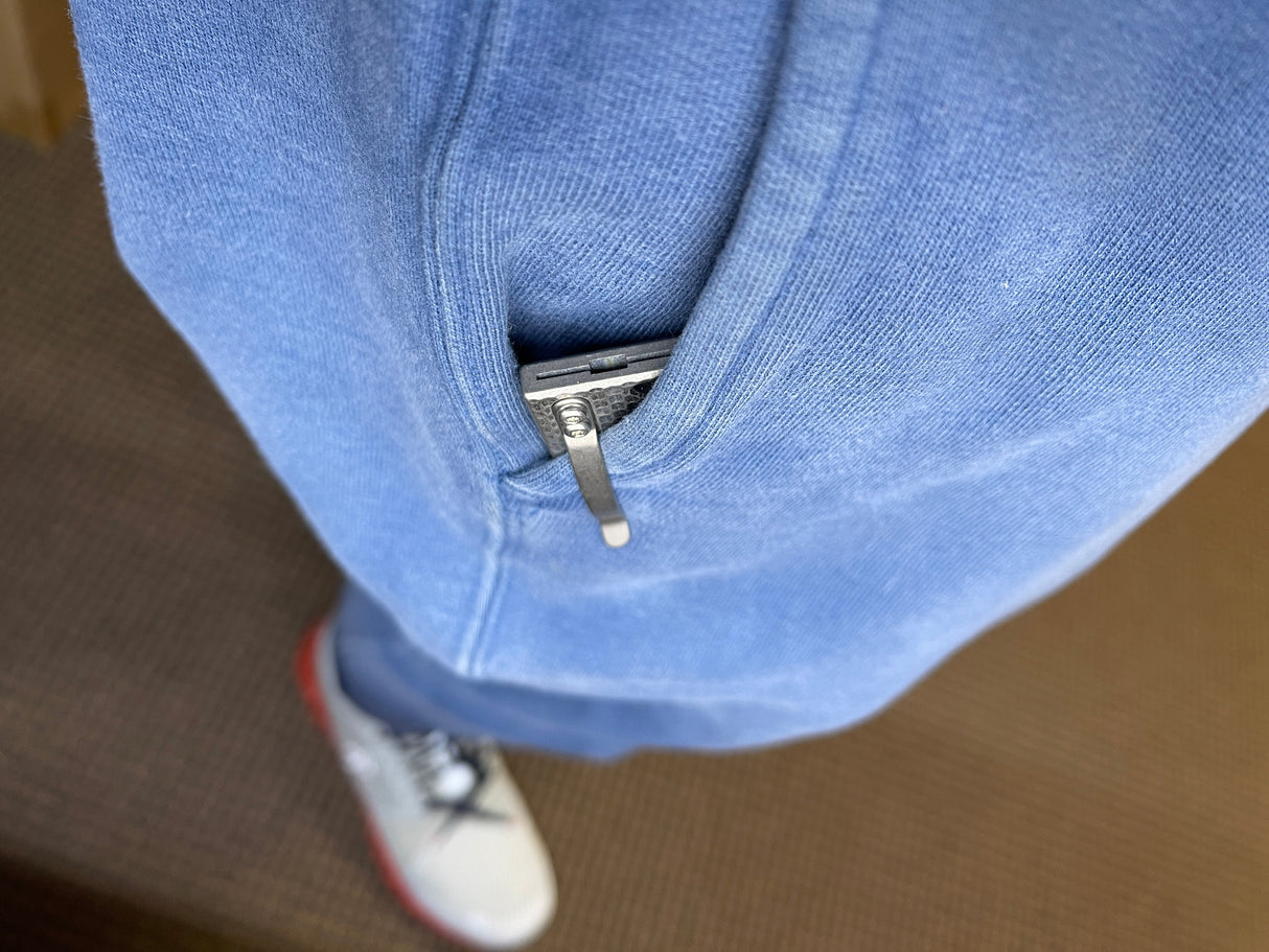 MaxMadCo Utility Blade (Gen 2) - Yleisveitsi