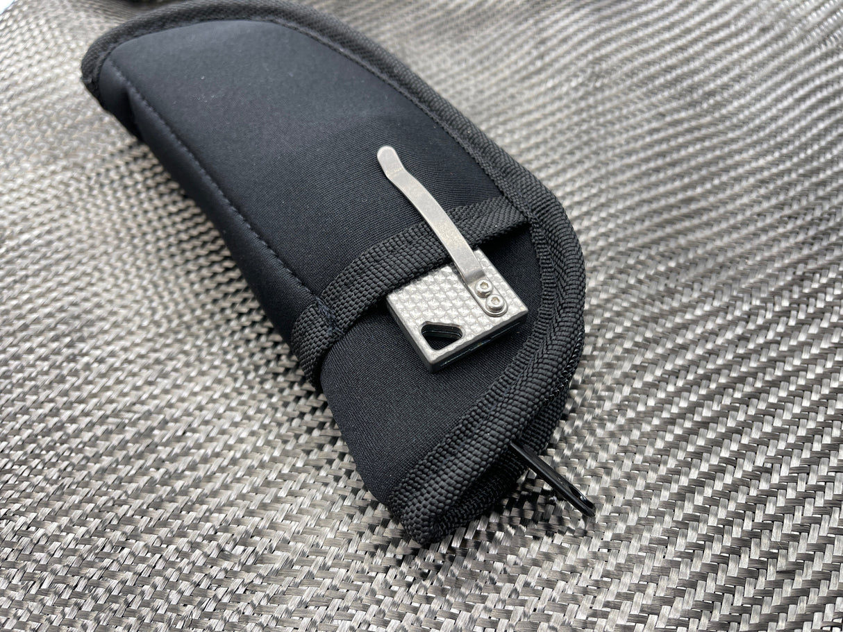 MaxMadCo Utility Blade (Gen 2) - Yleisveitsi