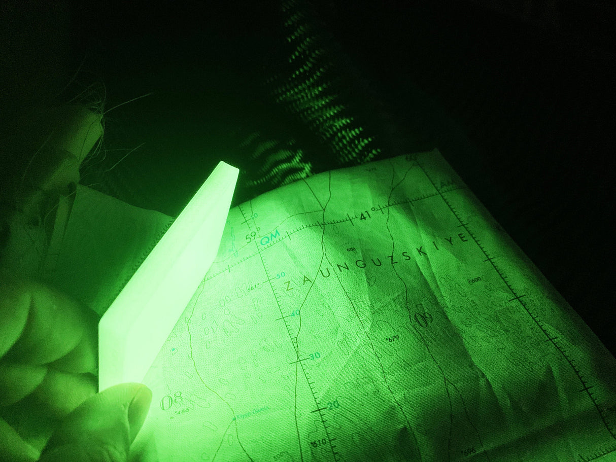 Tough Patch Universal Glow Marker