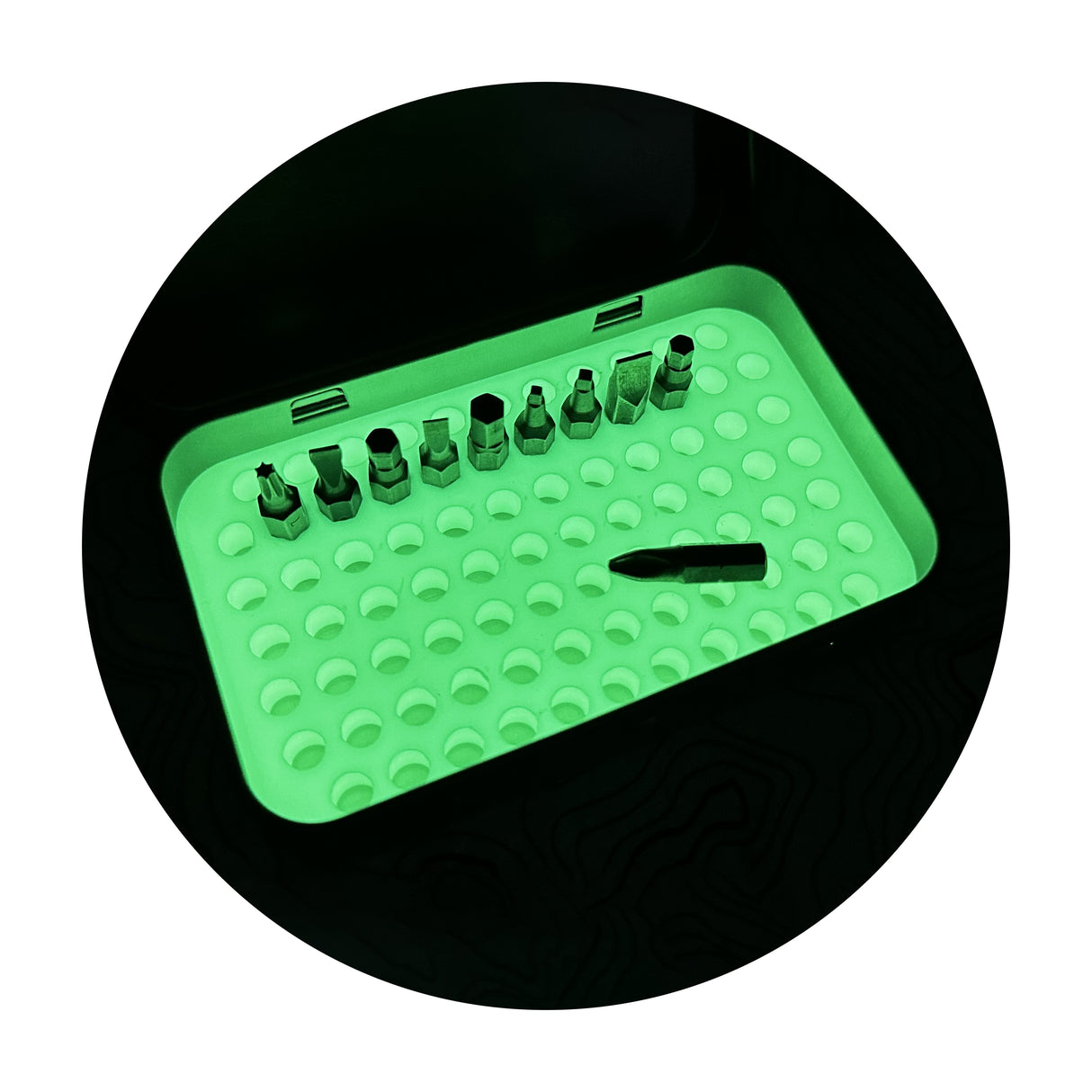 BIG Survival Tin Itty Bitty (Gen 2)