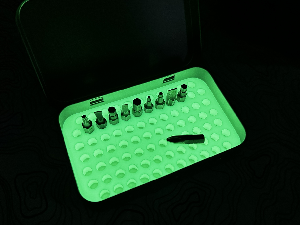 BIG Survival Tin Itty Bitty (Gen 2)