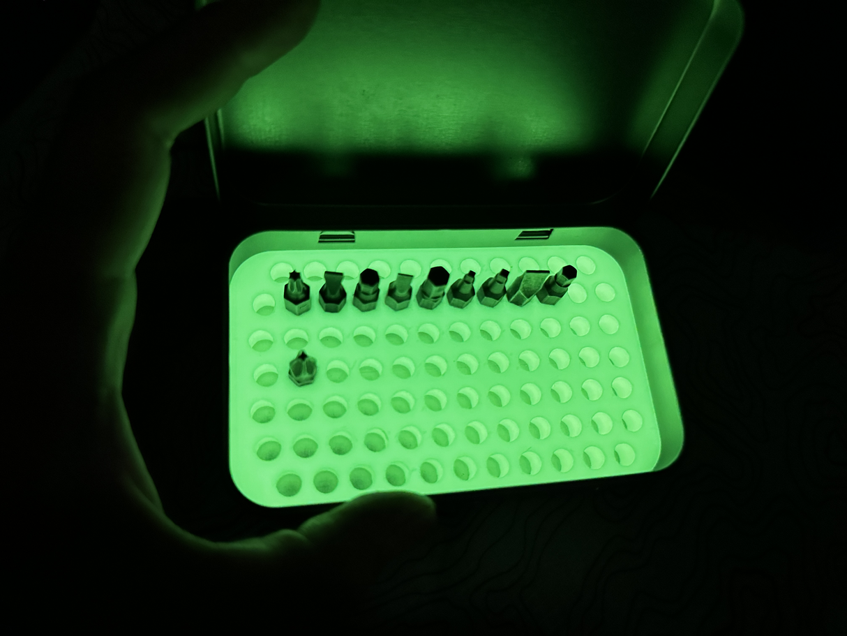 BIG Survival Tin Itty Bitty (Gen 2)