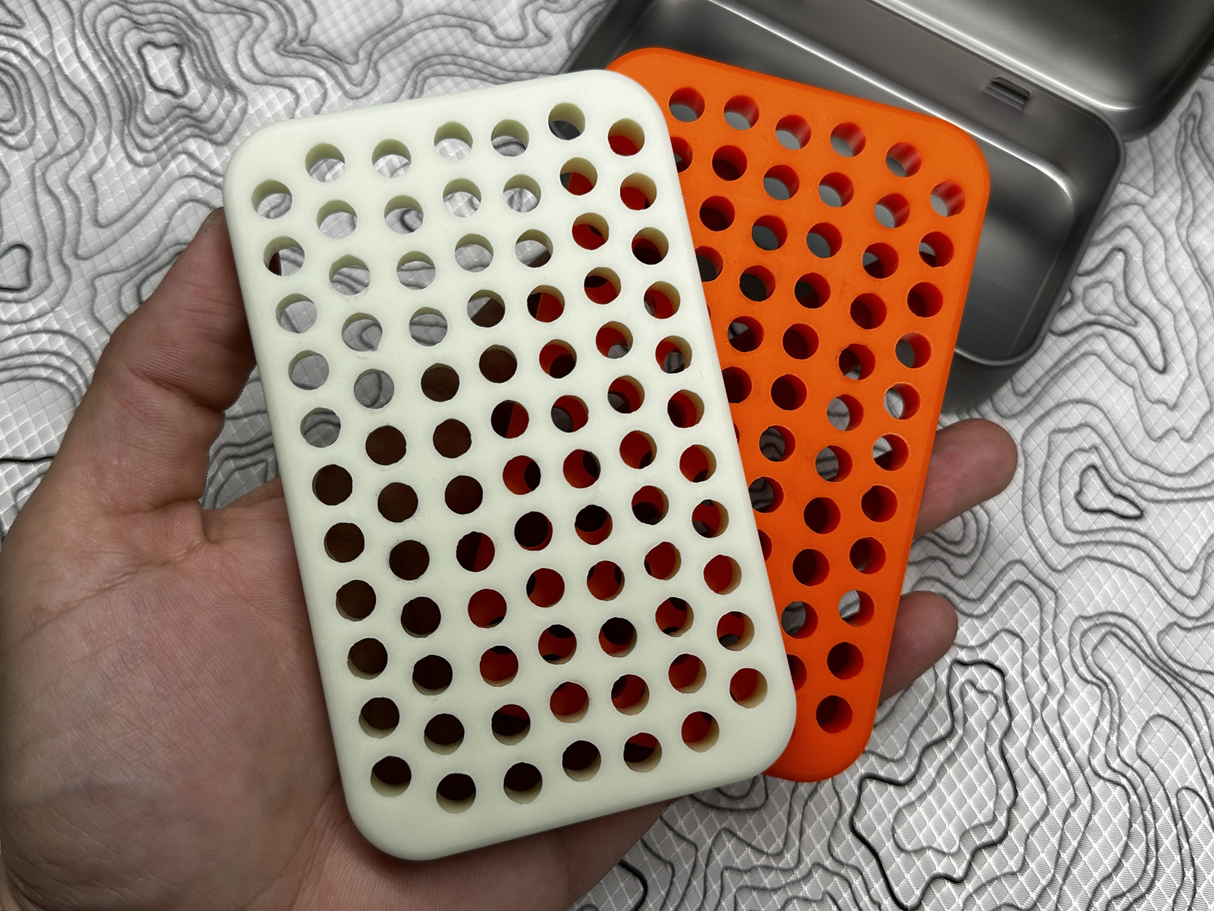 BIG Survival Tin Itty Bitty (Gen 2)