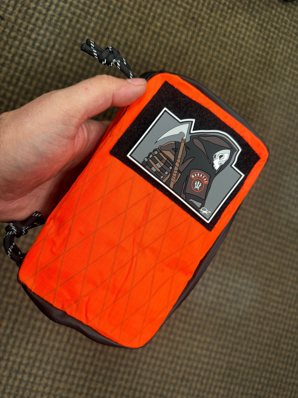 X-Pac® Diplomat 3 EDC Pouch XL