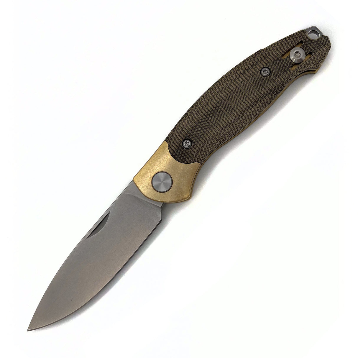 ACE Farley V2 Knife