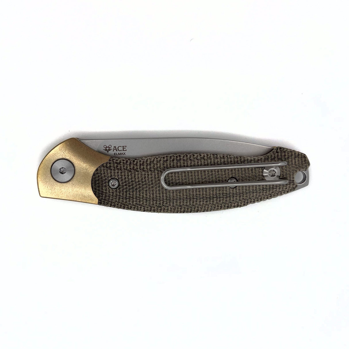 ACE Farley V2 Knife