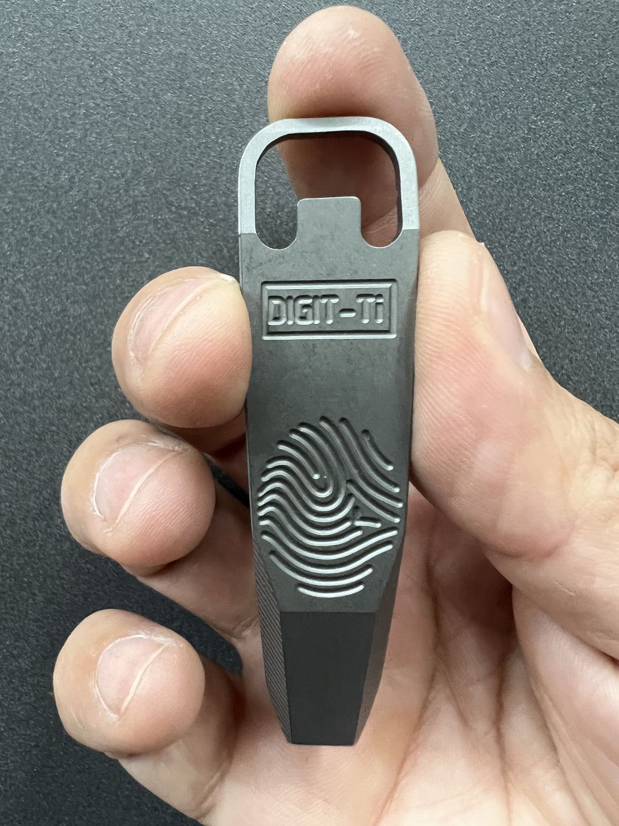 Digit-Ti Prybar