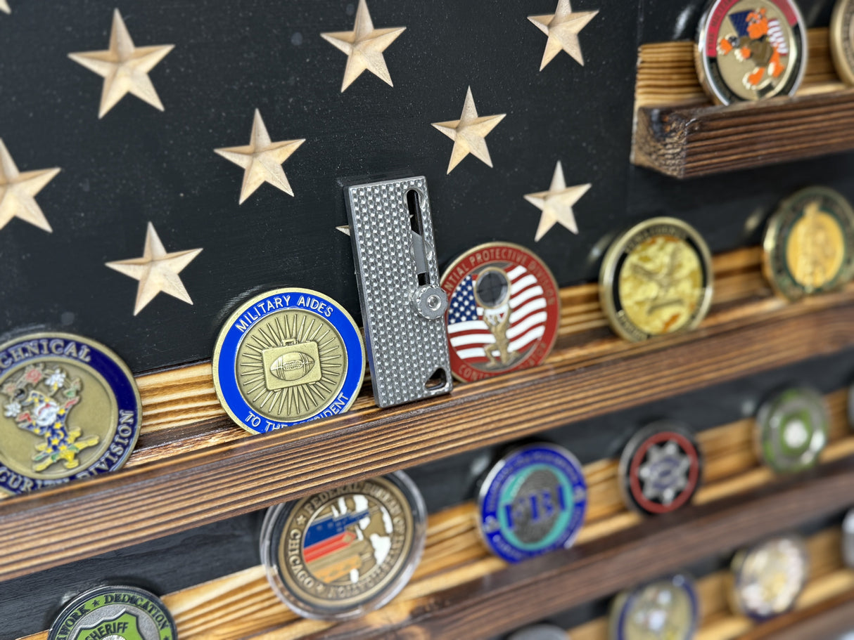 MaxMadCo Utility Blade (Gen 2) - Yleisveitsi