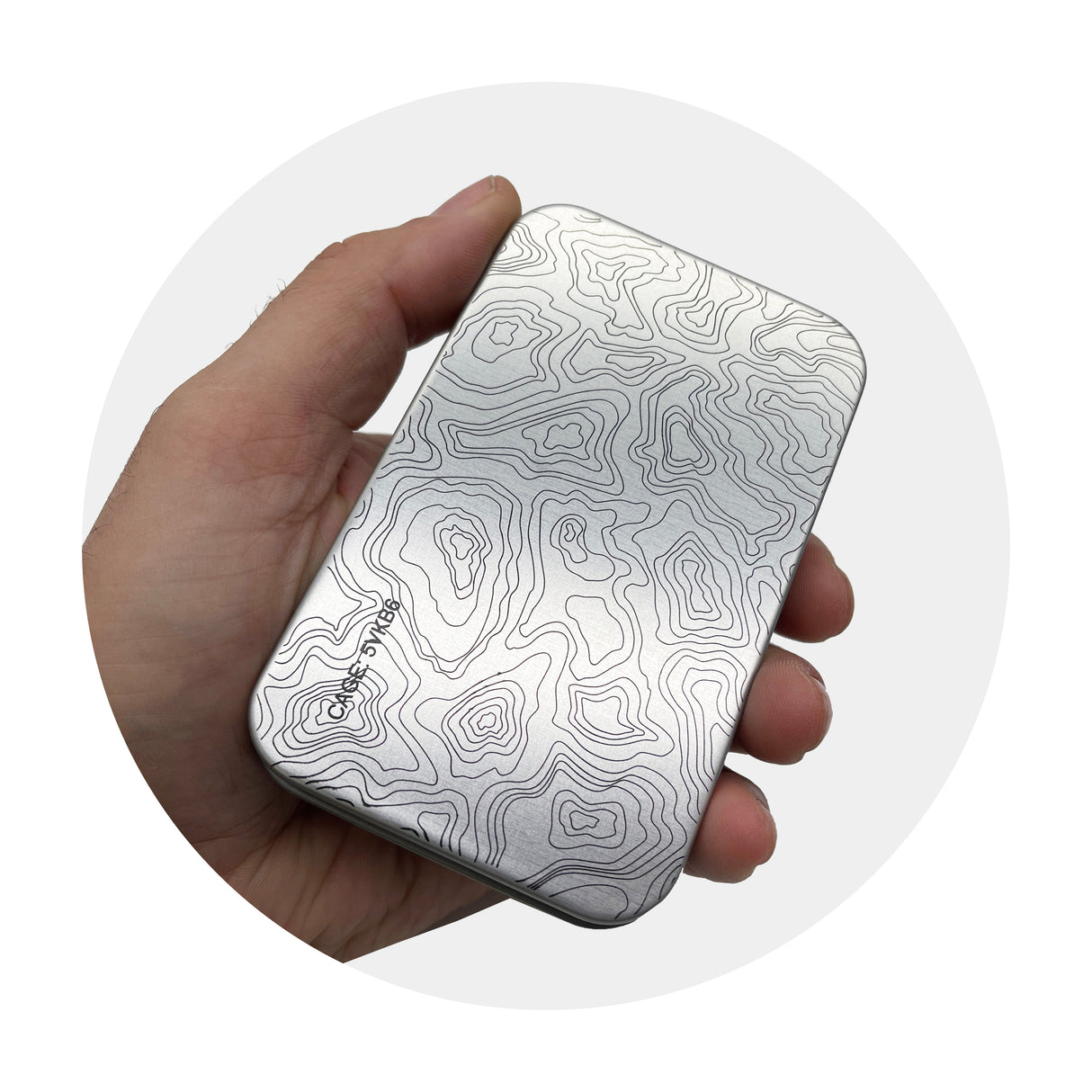 BIG Survival Tin (Gen 2)