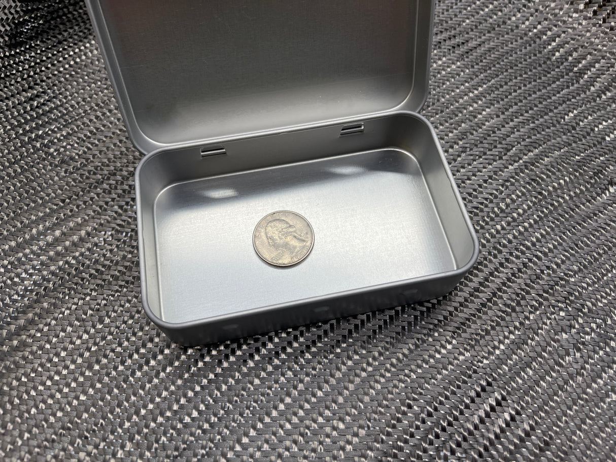 BIG Survival Tin (Gen 2)