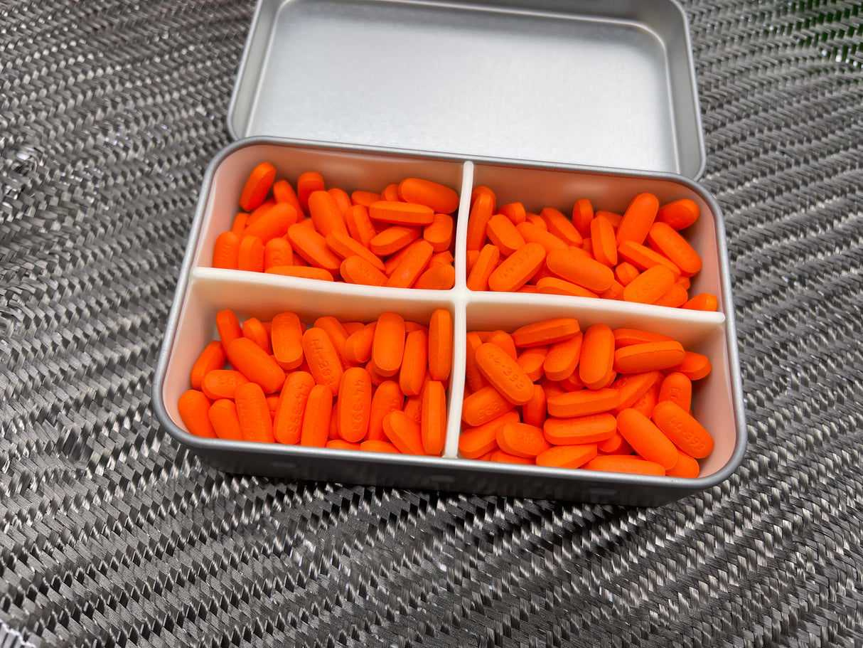 BIG Survival Tin Silicone Divider (Gen 2)