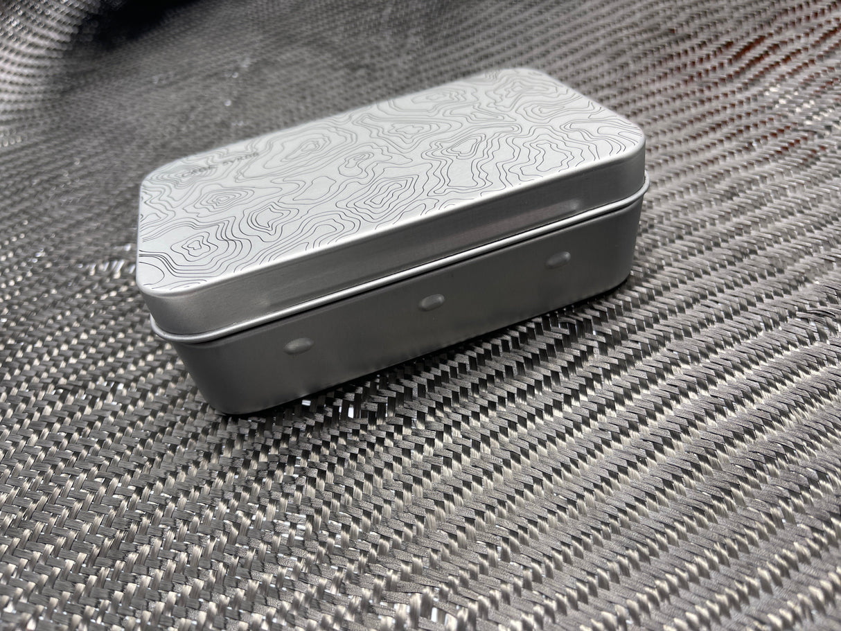 BIG Survival Tin (Gen 2)