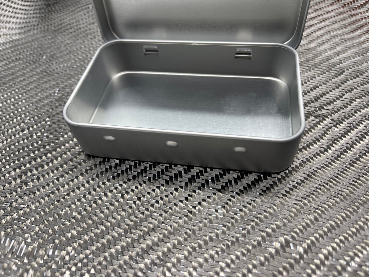 BIG Survival Tin (Gen 2)