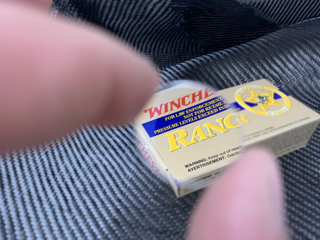 Sapphire Lens Magnifier