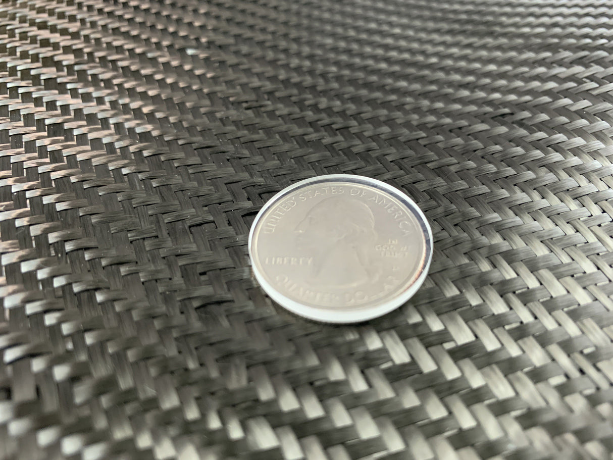 Sapphire Lens Magnifier