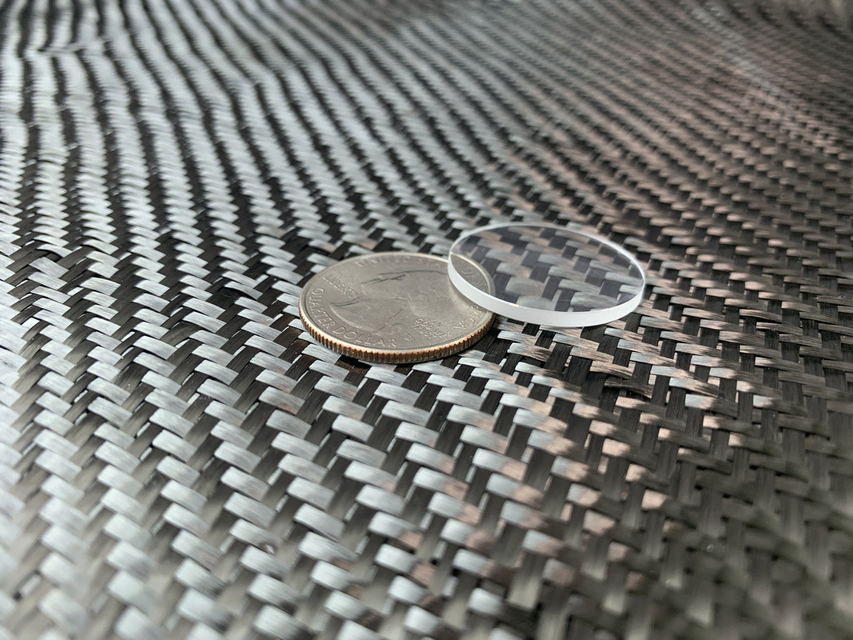 Sapphire Lens Magnifier