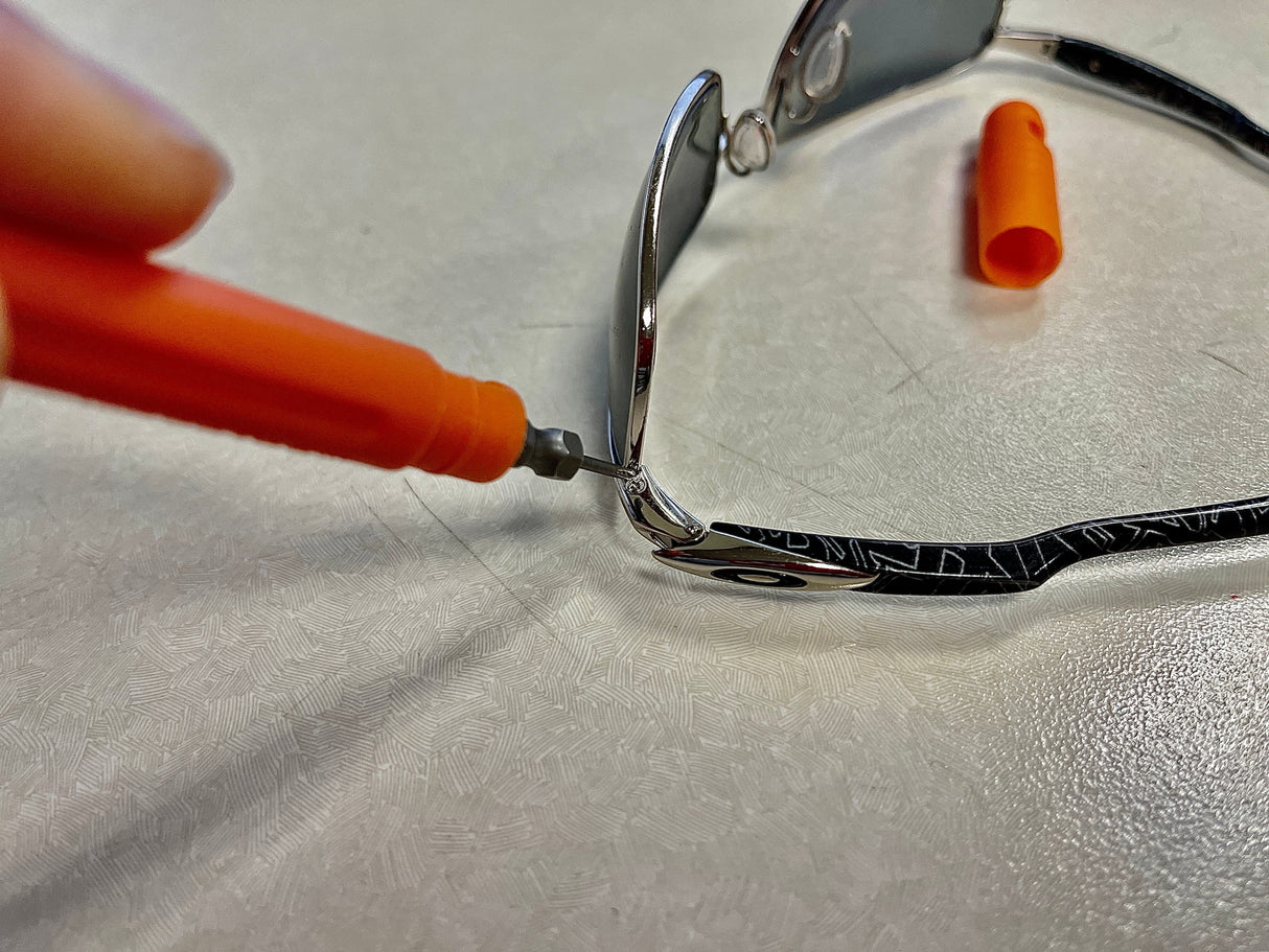 1×4 Technician's Pocket Screwdriver (Gen 2)