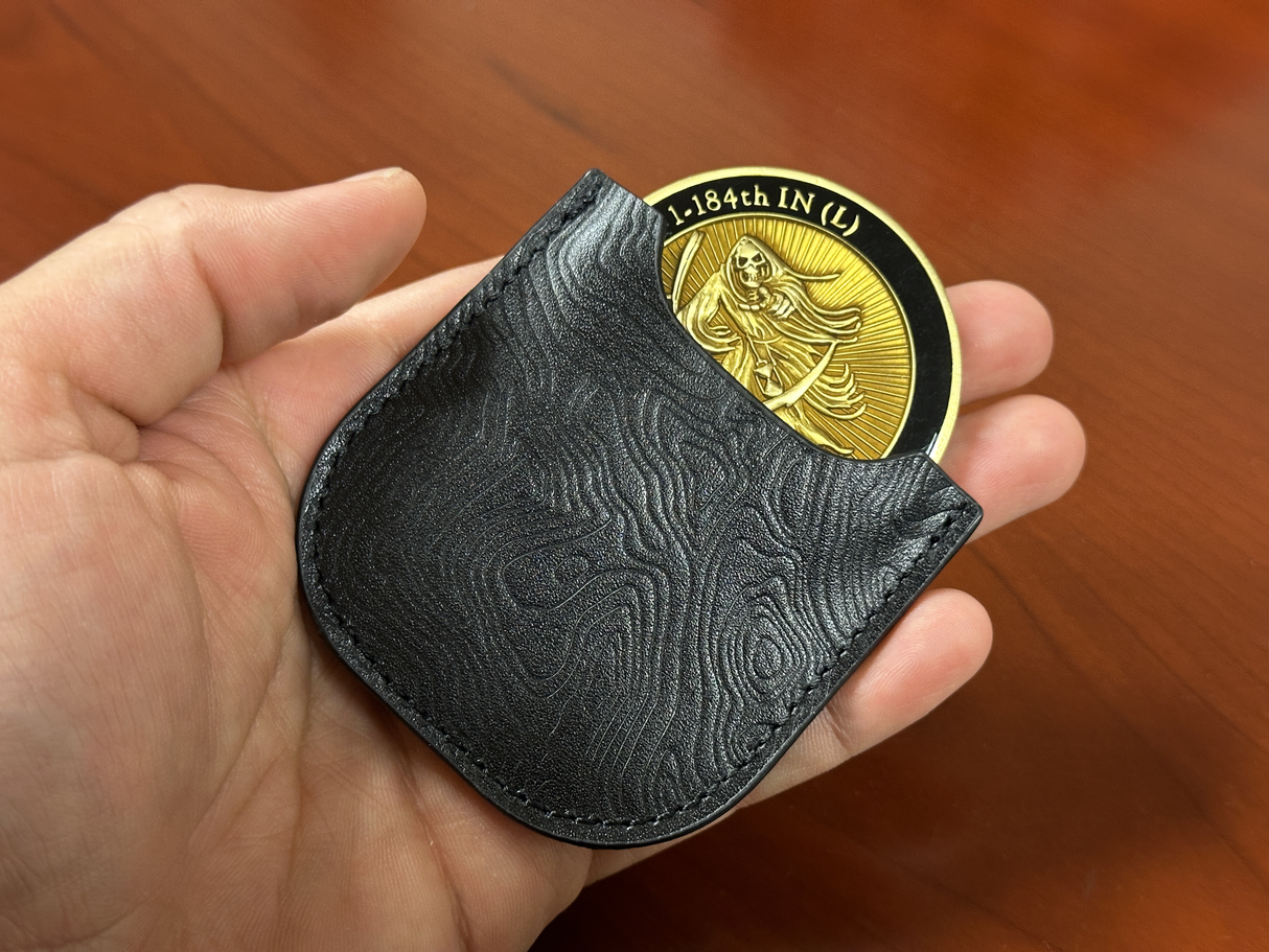 Topo Trinket Carryall