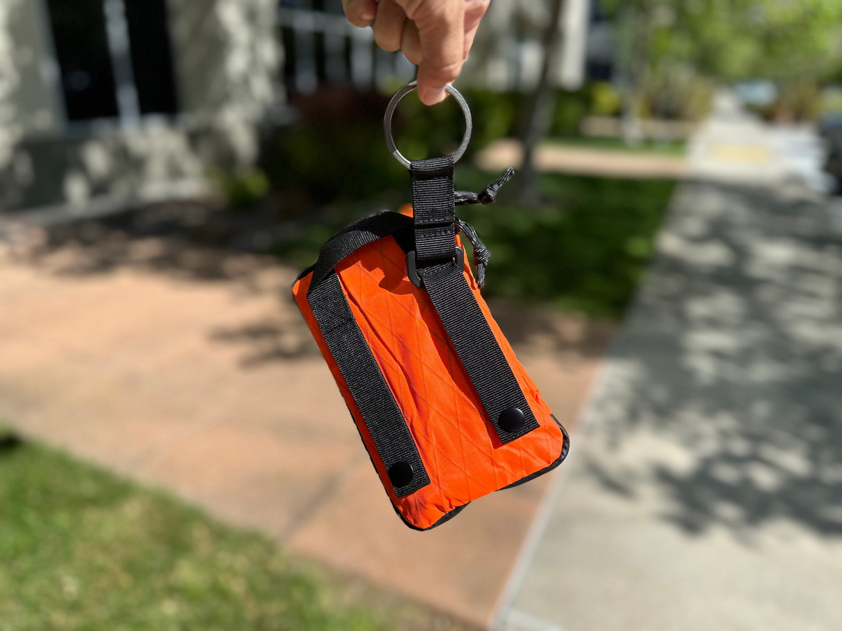 X-Pac® Diplomat 3 EDC Pouch XL